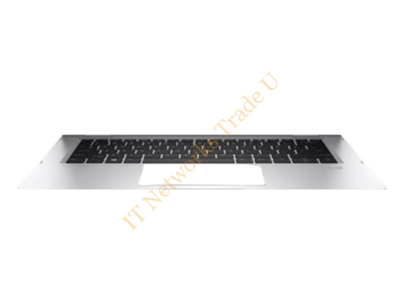 920484-B71 - HP 920484-B71 Housing base + keyboard notebook spare part Accessory