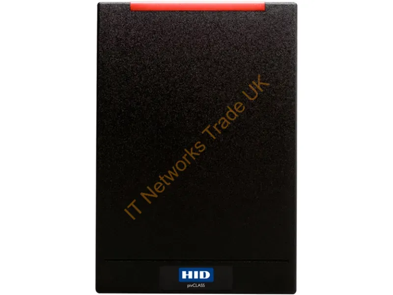 920NHRNEKE000C - Hid Identity Pivclass R40-H Black