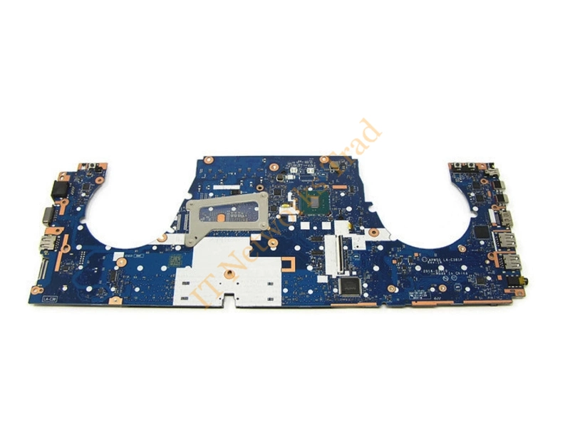 921019-001 HP System Board DSC E3-1505M for Zbook Studio G4 Laptop Laptop Motherboard