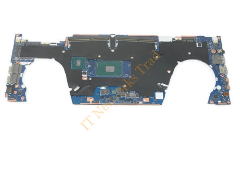 921019-601 HP System Board DSC E3-1505M for Zbook Studio G4 Laptop Laptop Motherboard