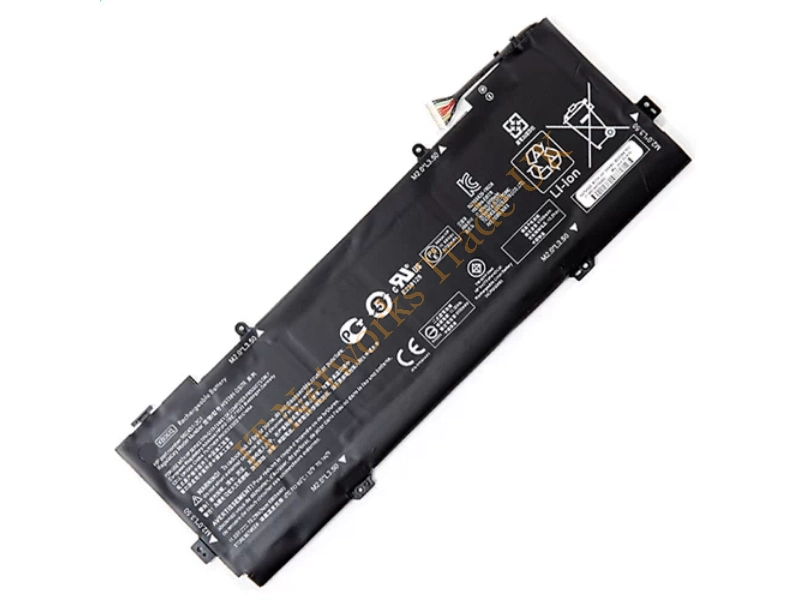 921408-2C1 HP 6-Cell 7.7V 53.61Wh Li-ion Battery Laptop Battery