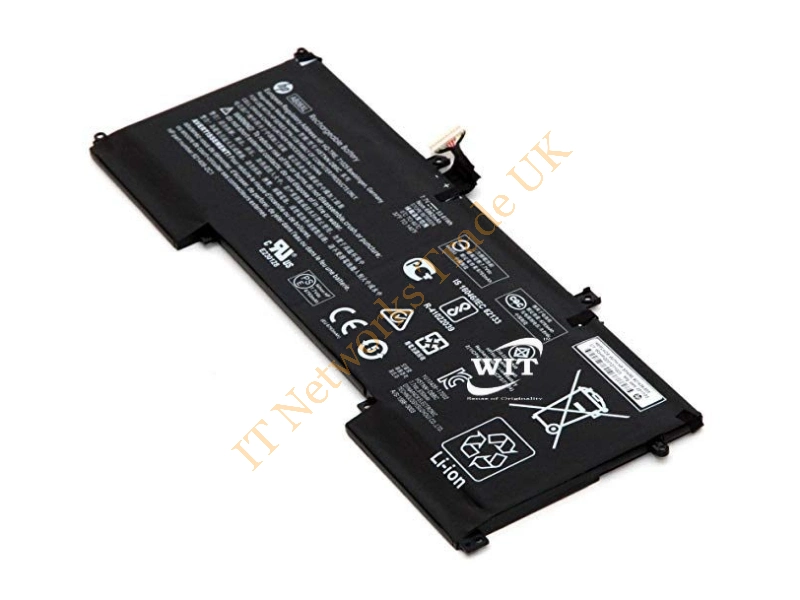 921438-855 HP 6-Cell 7.7V 53.61Wh Li-ion Battery Laptop Battery