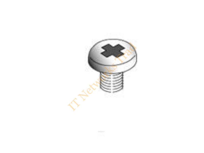 922-3259 Apple M3 Pan Screw for Xserve Storage Device