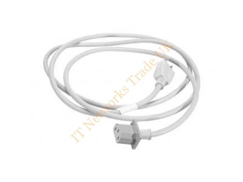 SKU: 922-5063 - Apple - Power Cord for Xserve Early 2009 A1279 - Power Cable