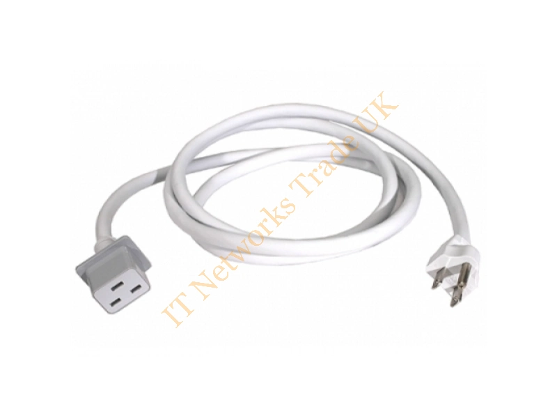 922-5155 Apple Power Cord for Xserve G5 RAID Power Cable