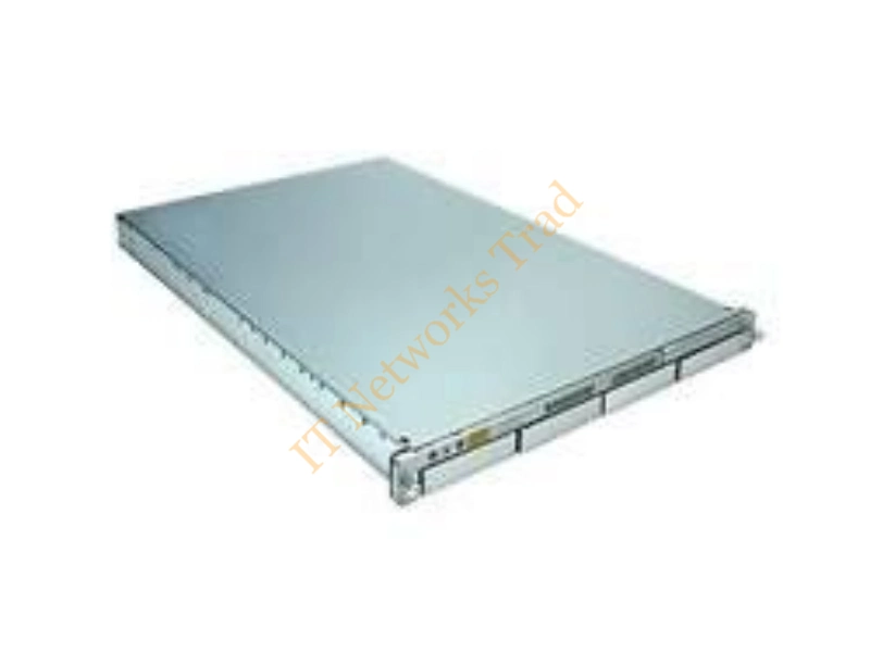 922-5173 Apple Enclosure with Top Cover for Xserve Storage Device