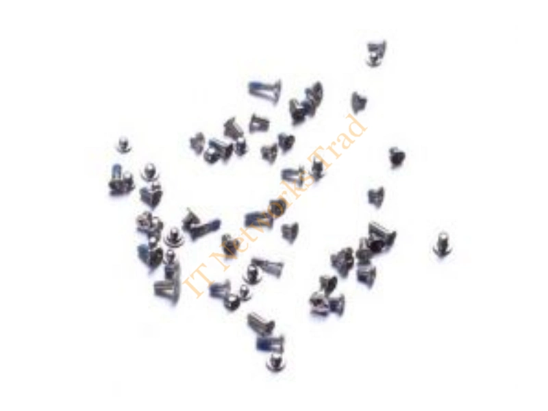 922-5190 Apple M3.5x4.3mm Screw for Xserve Storage Device