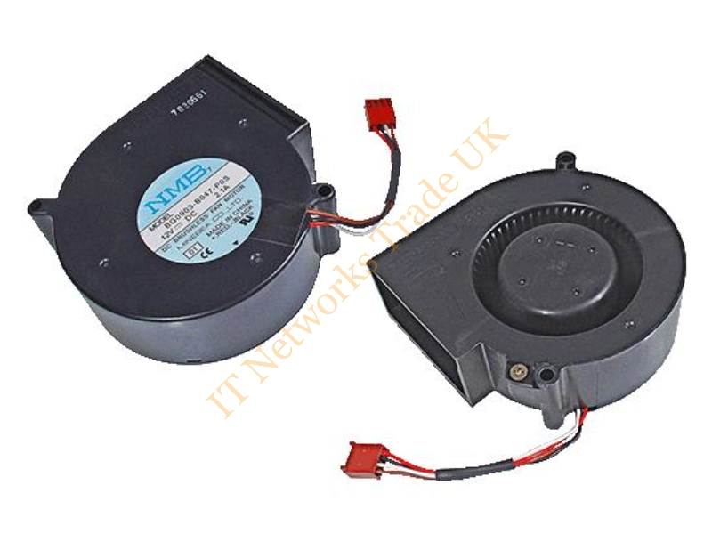 922-5268 Apple Blower for Xserve Cooling Fan