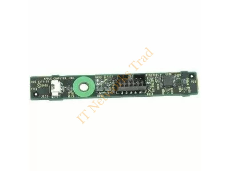 922-5321 Apple Right Front Panel Board for Xserve RAID A1004 Storage Device