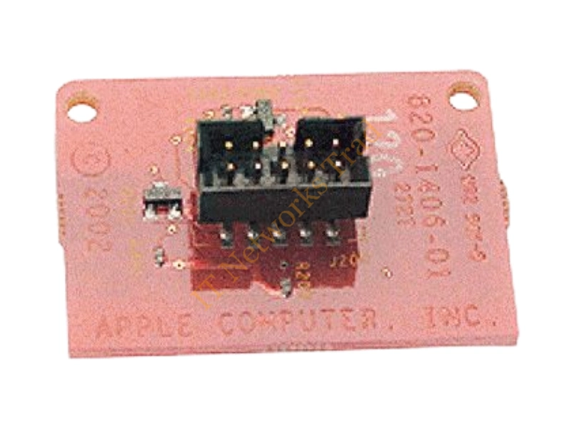 922-5388 Apple Rear Panel Power Switch Board for Xserve RAID A1004 Storage Device
