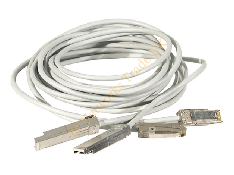 922-5422 Apple 2.9m HDSSC-SFP Fiber Channel Cable for Xserve Raid A1004