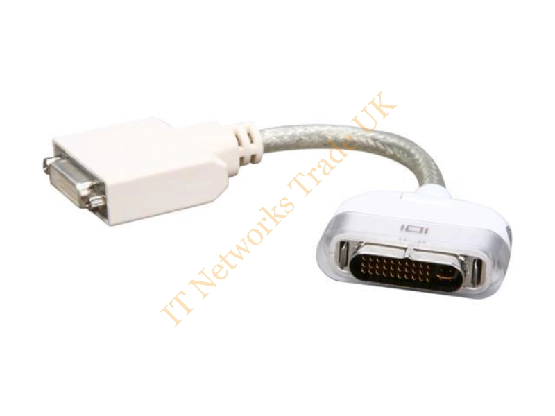 922-5560 Apple Screw / Cradle / EMI Shield / Clips / USB / ADC Cable for 20-23-inch Cinema Display (Pack of 5) Monitor Accessories