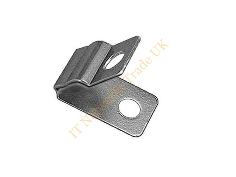 922-5750 Apple Cable Clamp for 20-23-inch Cinema Display A1081 / A1082 (Pack of 5) Monitor Accessories
