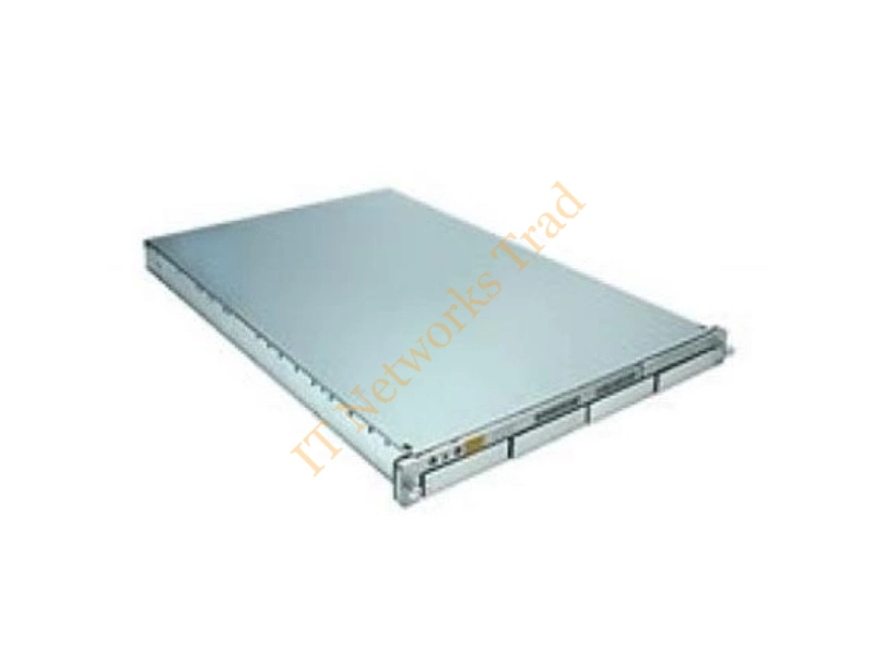 922-5811 Apple Enclosure with Top Cover for Xserve Storage Device