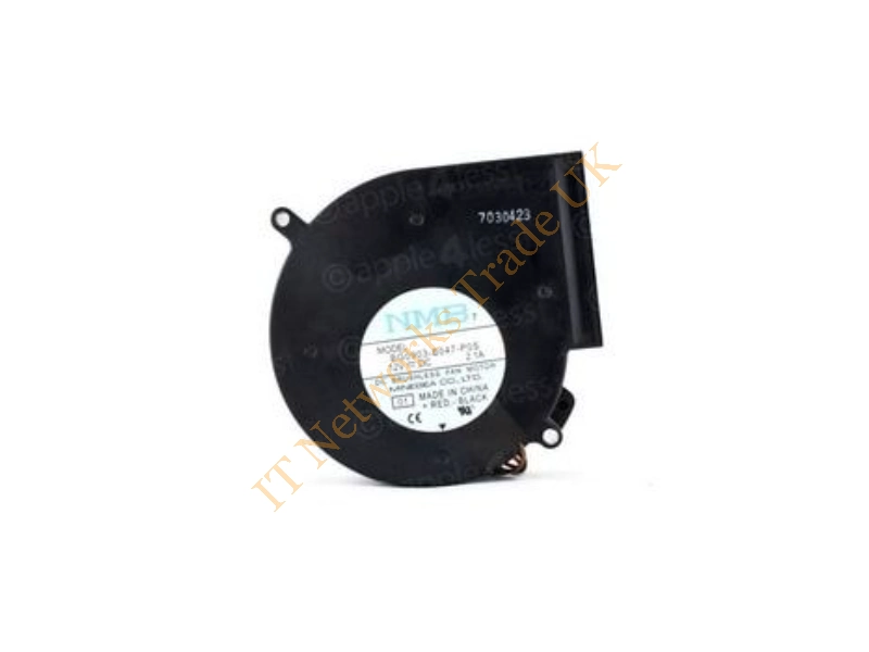 922-5816 Apple Fan / Blower for Xserve Cooling Fan