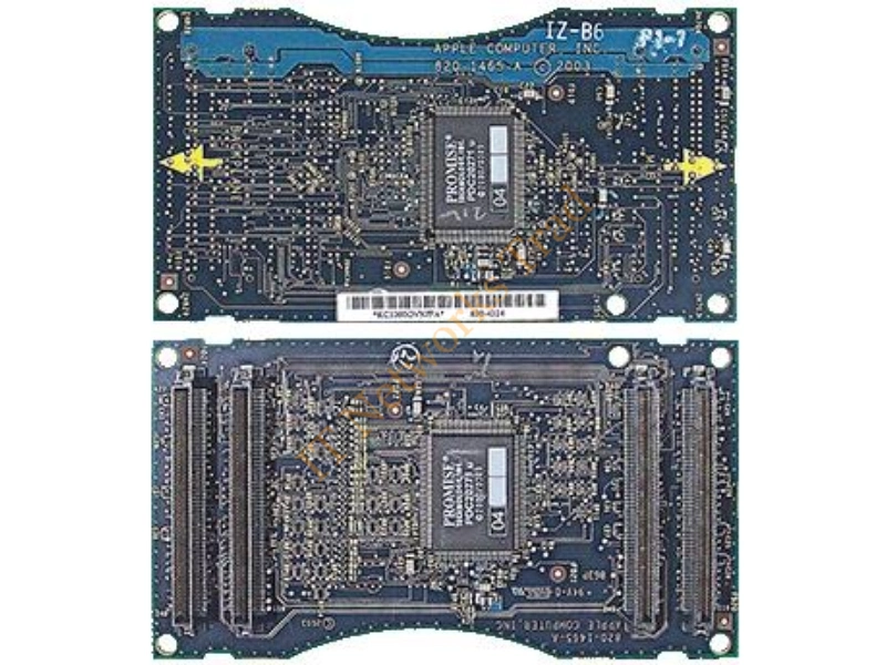 922-5817 Apple ATA Controller Board for Xserve G4 Storage Device