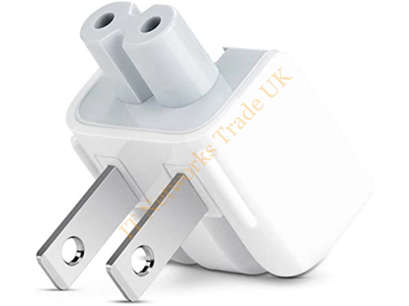 922-5863 Apple AC Plug Power Adapter for iBook G4