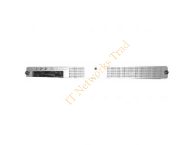 922-5903 Apple Front Bezel Cluster Node for Xserve G5 Storage Device