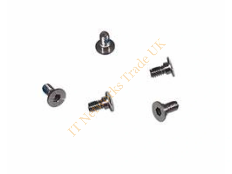 922-6096 Apple 1.5mm Hex / 4.4mm Screw for MacBook Pro Laptop Accessory