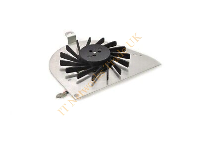 922-6233 Apple Right CPU Fan for PowerBook G4 15-inch A1095 Cooling Fan