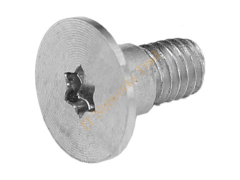 922-6297 Apple 10x32x3-4 Screw for Xserve RAID Storage Device