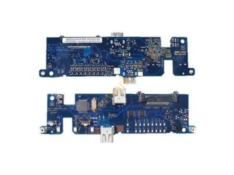 922-6344 Apple Front Panel Board for Xserve G5 A1068 Storage Device