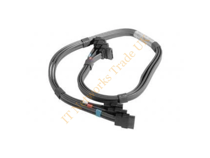 922-6351 Apple SATA Hard Drive Cluster Node Cable for Xserve G5 A1068 Data Cable