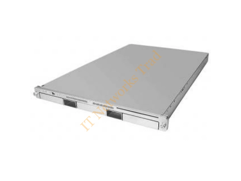 922-6353 Apple Enclosure with Top Cover for Xserve G5 Storage Device