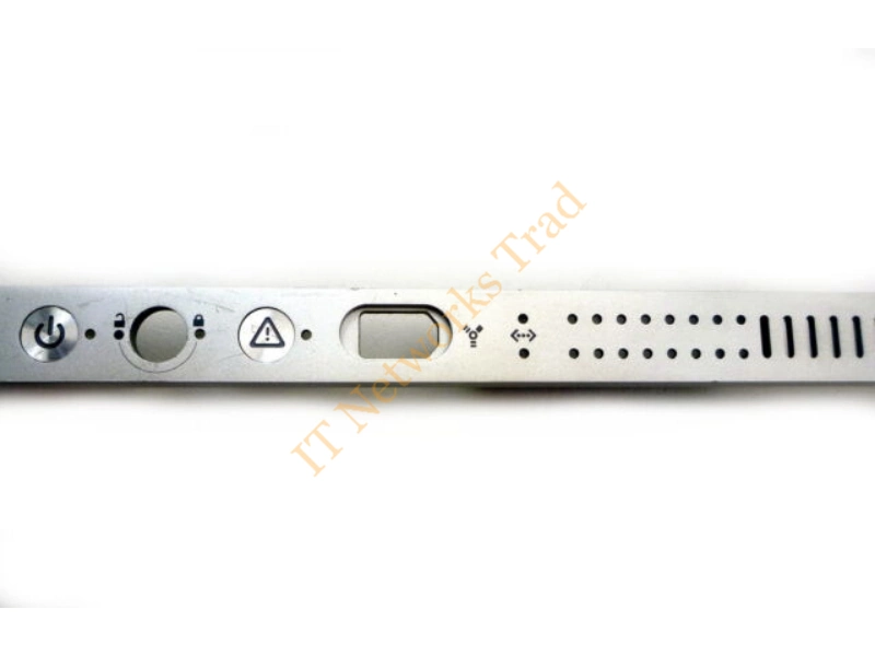 922-6354 Apple Front with Optical Drive Slot Bezel for Xserve G5 Storage Device