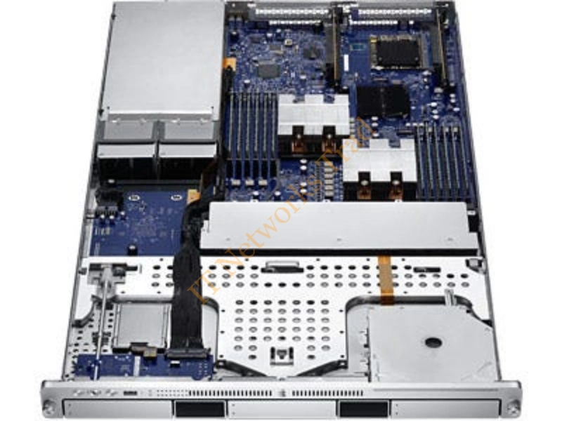 922-6355 Apple Cluster Node Enclosure with Top for Xserve G5 Storage Device