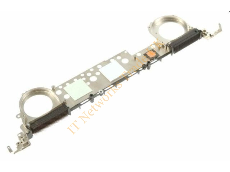 922-6397 Apple Heatsink with Blowers for PowerBook G4