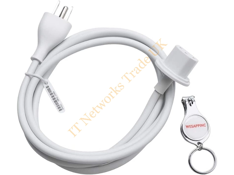 922-6438 Apple Power Cord for iMac G5 20-inch A1058 Power Cable