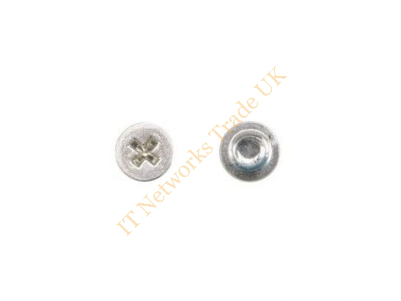922-6488 Apple M2 X 1.85mm Screw for MacBook Pro 15 Laptop Accessory