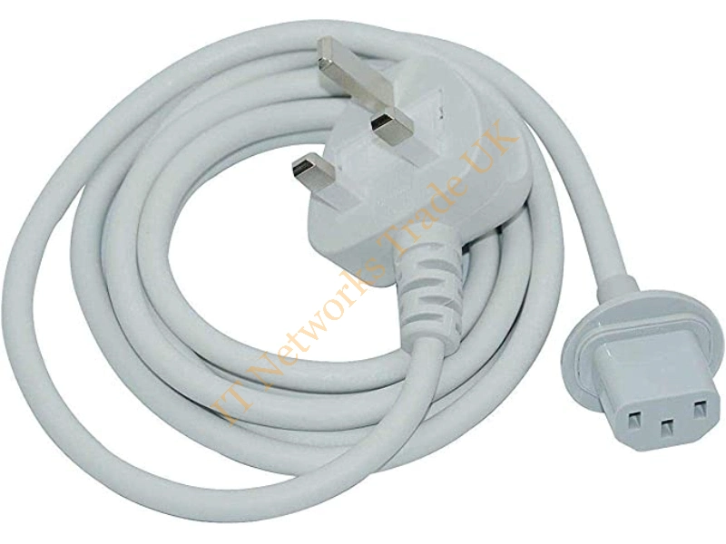 922-6529 Apple Power Cord for Cinema Display A1081 Power Cable