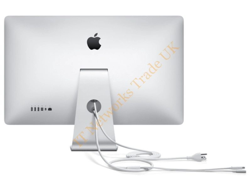 922-6643 Apple 4x18 Screw / Standard Foot for iMac Cinema Display 30-inch Monitor Monitor Accessories