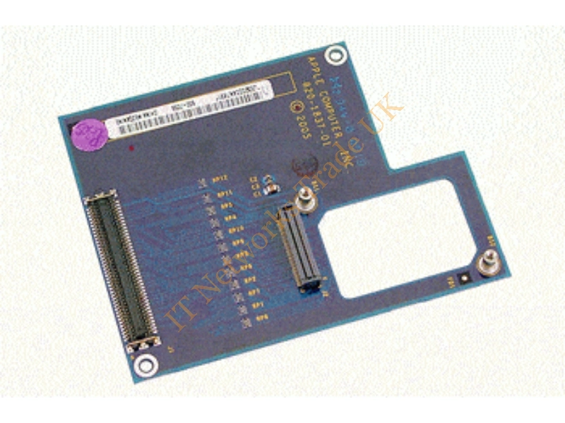 922-6671 Apple Mezzanine Board for Mac Mini Desktop System Accessory