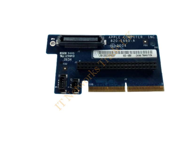922-6672 Apple Interconnect Board for Mac Mini G4 Desktop System Accessory