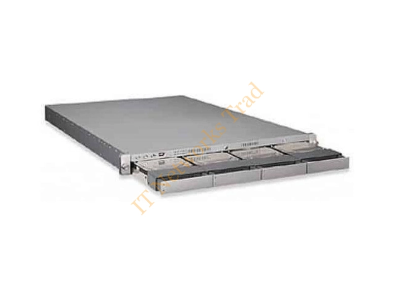 922-6695 Apple Enclosure with CD Slot for Xserve Storage Device