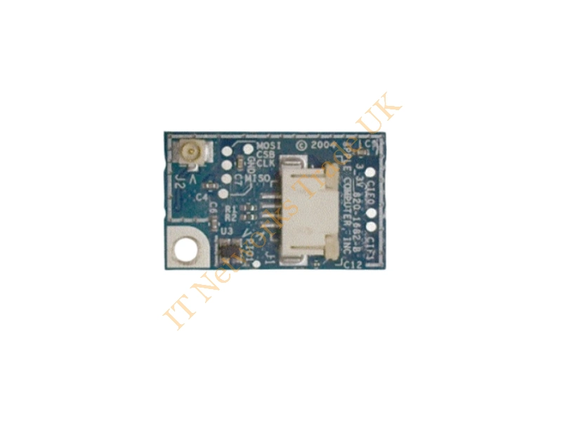922-6757 Apple Bluetooth Board for PowerBook G4 17-inch Wireless LAN Card