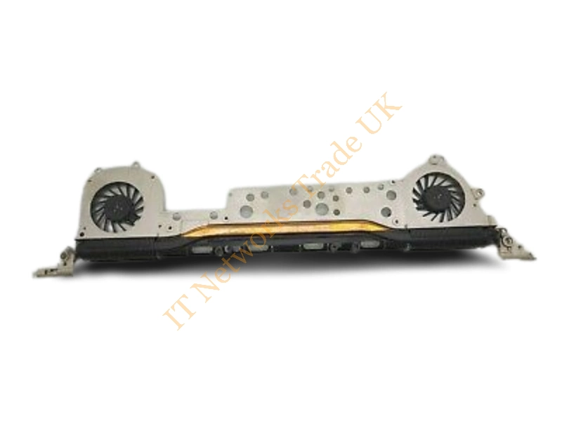 922-6758 Apple Heatsink Assembly for PowerBook G4