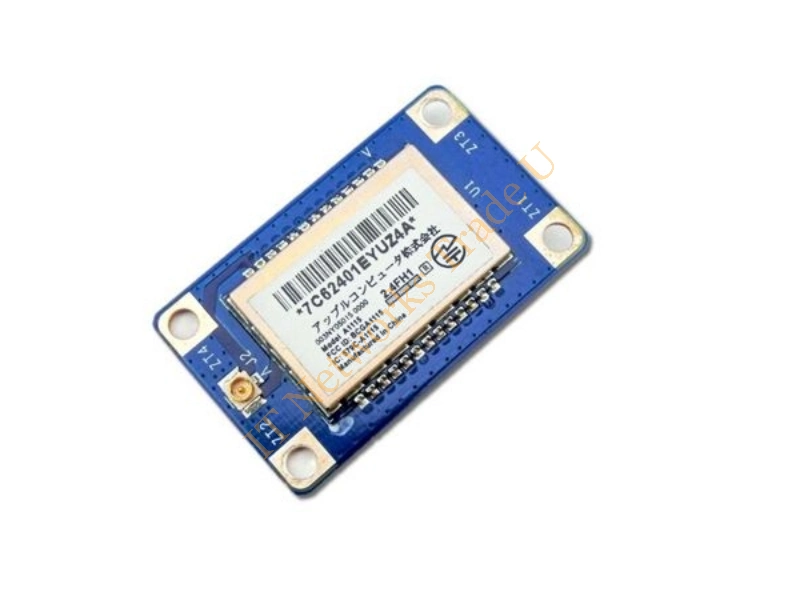 922-6876 Apple Bluetooth Card for Power Mac G5 Wireless Accessory