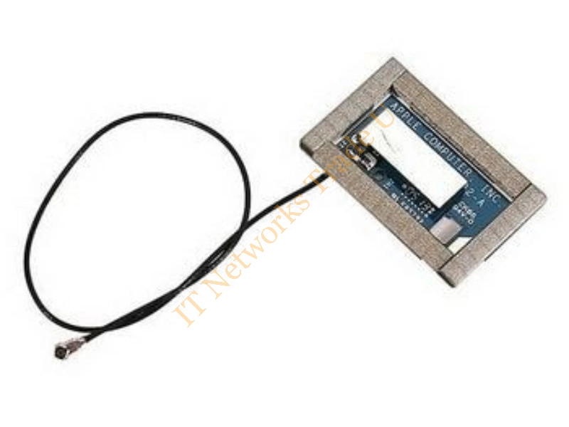 922-6922 Apple AirPort Antenna with Cable for Late 2005 Wireless Accessory