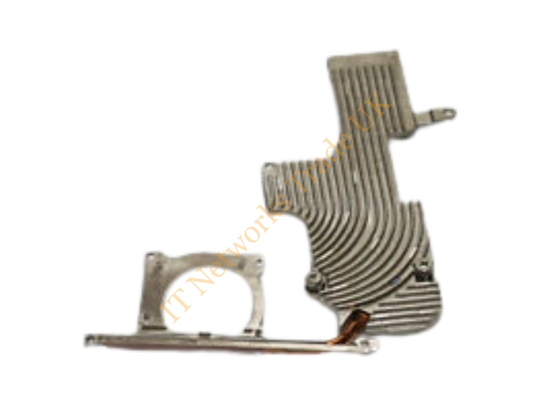 922-6955 Apple Heatsink with Blowers for PowerBook G4