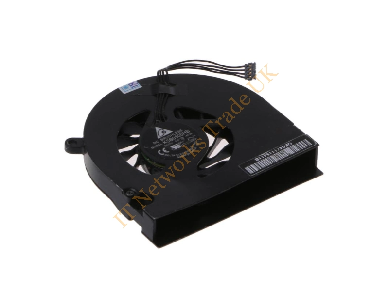 922-6959 Apple Right CPU Fan for PowerBook G4 15-inch A1138 Cooling Fan