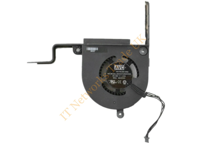 922-6991 Apple Optical Drive Fan for iMac A1145 Cooling Fan