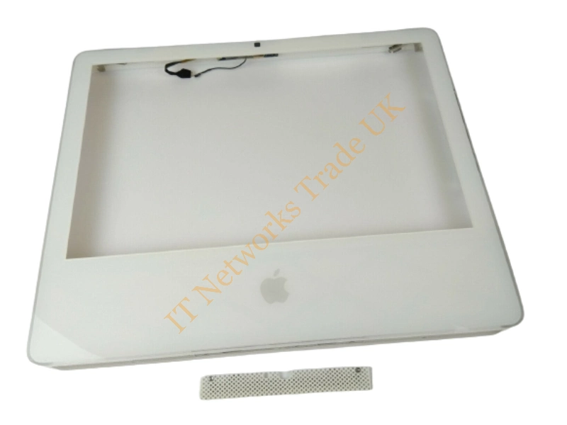 922-6998 Apple Front Bezel for iMac G5 20-inch iSight Desktop System Accessory
