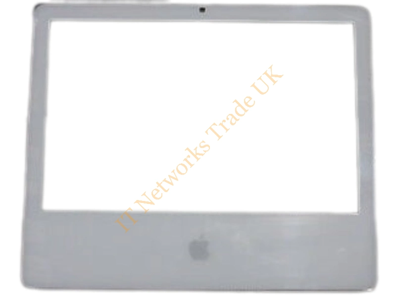 922-6999 Apple Rear Housing for iMac G5 iSight 20 Desktop System Accessory