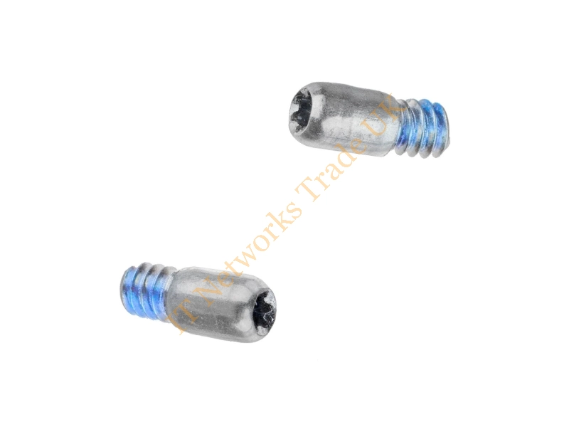 922-7001 Apple Hard Drive Mounting Pins (5-Pack) for iMac A1311 Desktop System Accessory