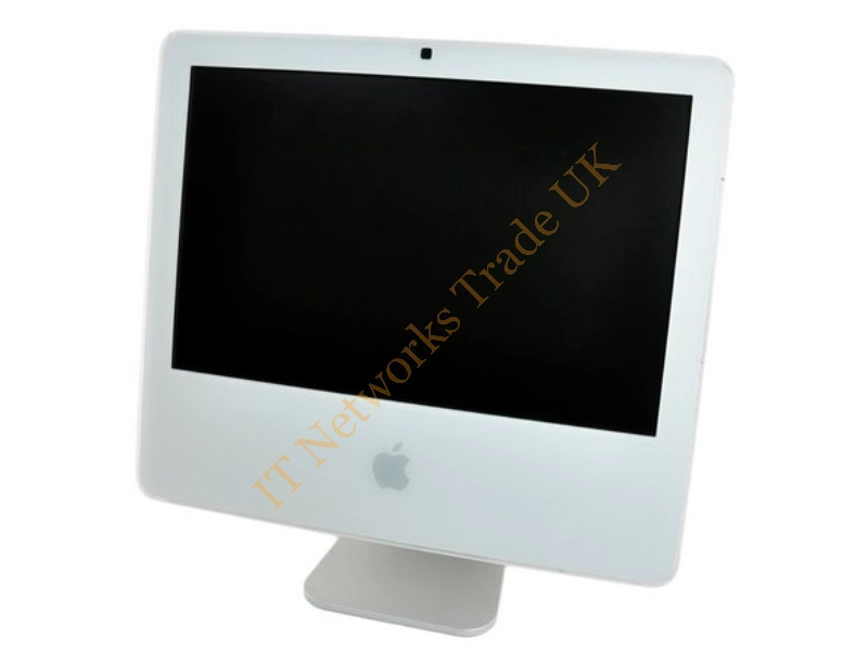 922-7006 Apple Main Chassis for iMac G5 20 Desktop System Accessory