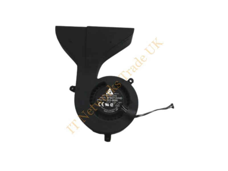 922-7058 Apple CPU Fan for iMac 17-inch A1173 Cooling Fan